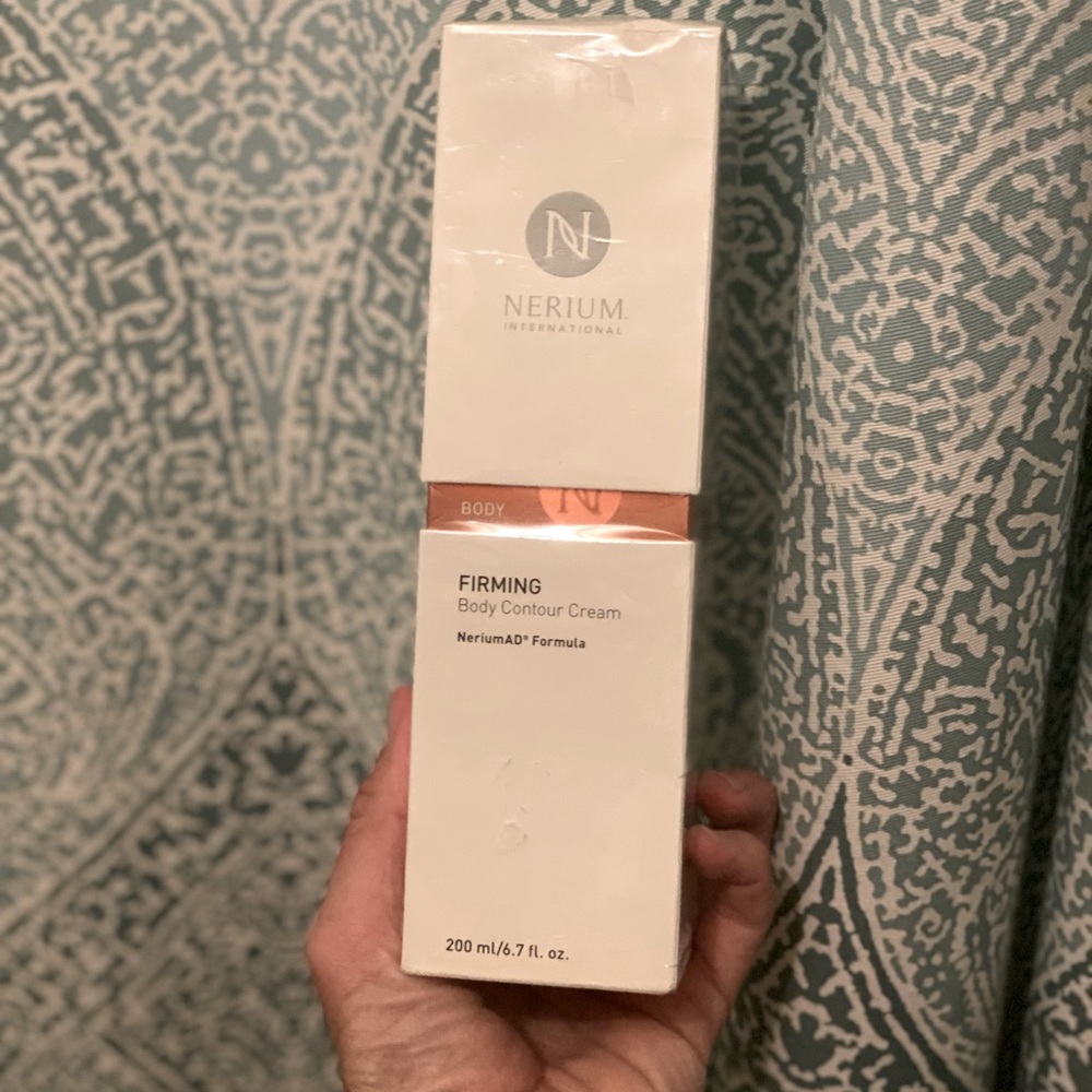 Nerium International Firming Body Contour Cream